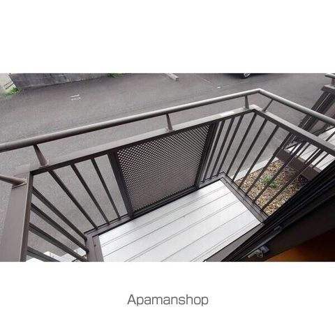 名鉄名古屋本線 妙興寺駅 徒歩16分 2階建 築19年の内装写真