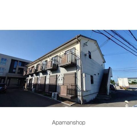名鉄名古屋本線 妙興寺駅 徒歩16分 築19年