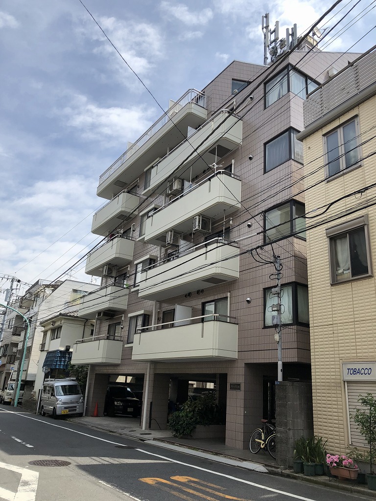 アネックス91