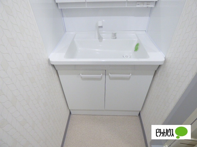 アーバンビュー南県の内装写真