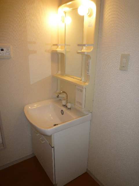 コンフォールの内装写真