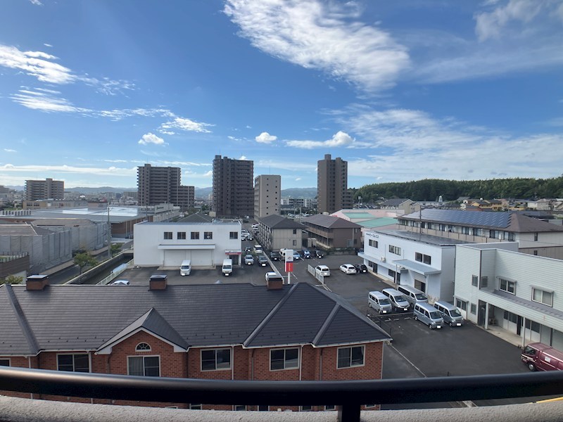 サーパス黒田町のその他写真
