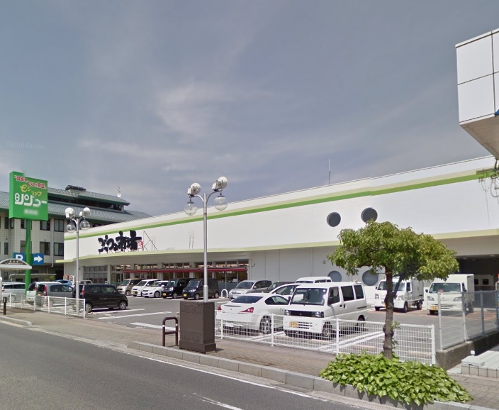 サーパス黒田町の周辺写真