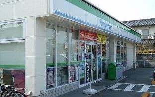 サーパス黒田町の周辺写真
