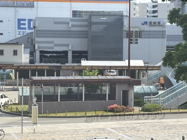 その他　ＪＲ尼崎駅（その他）まで650m