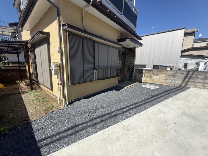 川越市砂新田戸建てのその他写真