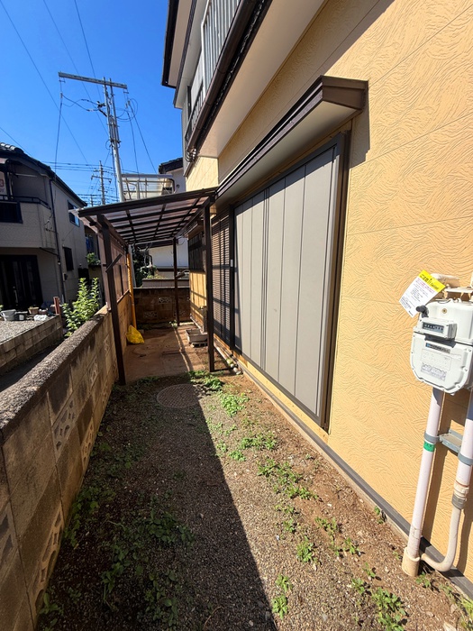川越市砂新田戸建てのその他写真