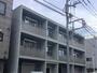 大山駅より徒歩9分 1階 築4年の賃貸物件