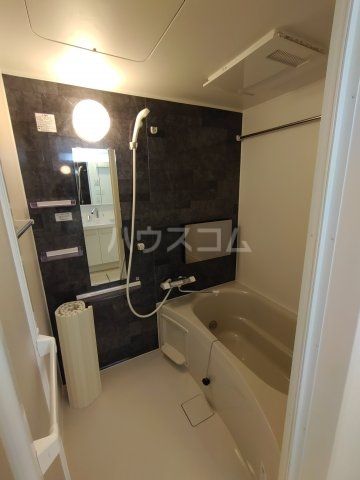 Dフラット大和田の風呂写真