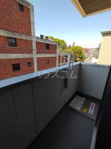 Dフラット大和田の内装写真