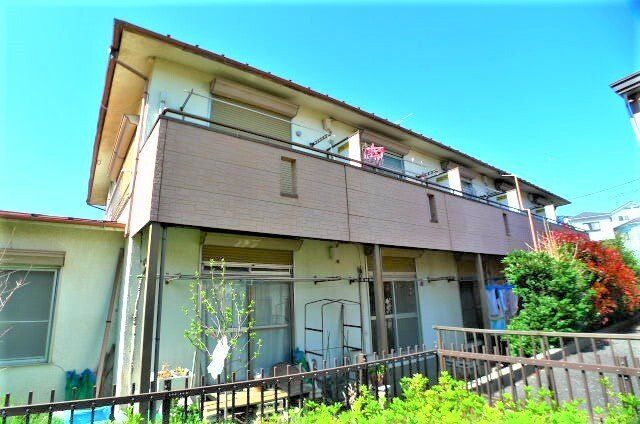東武東上線 朝霞駅 徒歩18分 2階建 築50年のその他写真