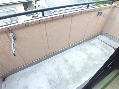 プリマヴェーラ夙川の内装写真