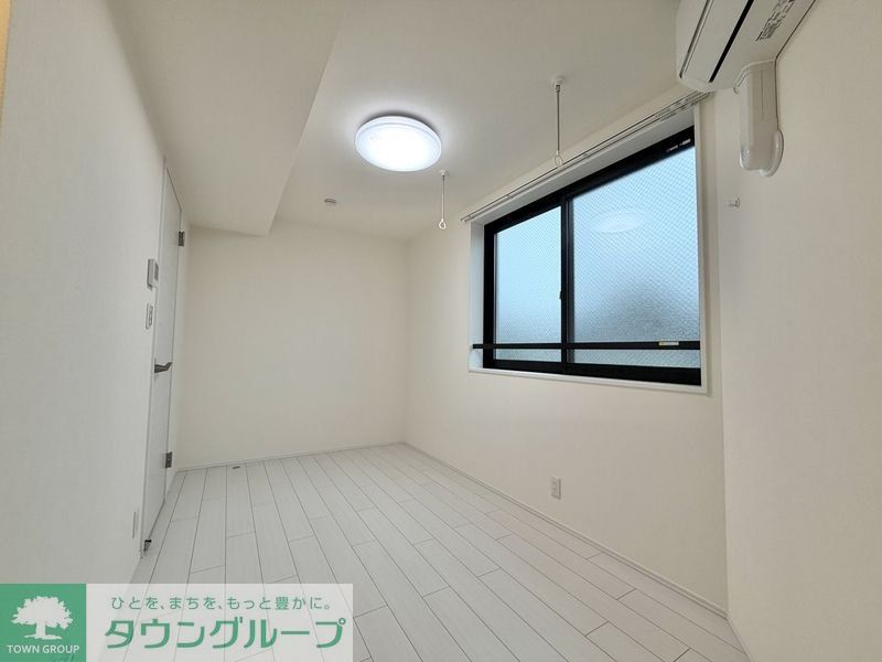 居室・リビング　別部屋参考写真