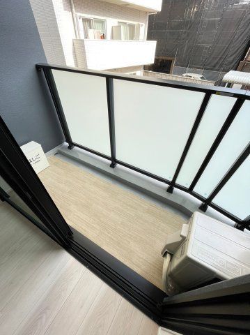 WHARF板橋本町の内装写真