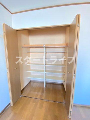 阪急神戸線 神崎川駅 徒歩8分 8階建 築28年の内装写真
