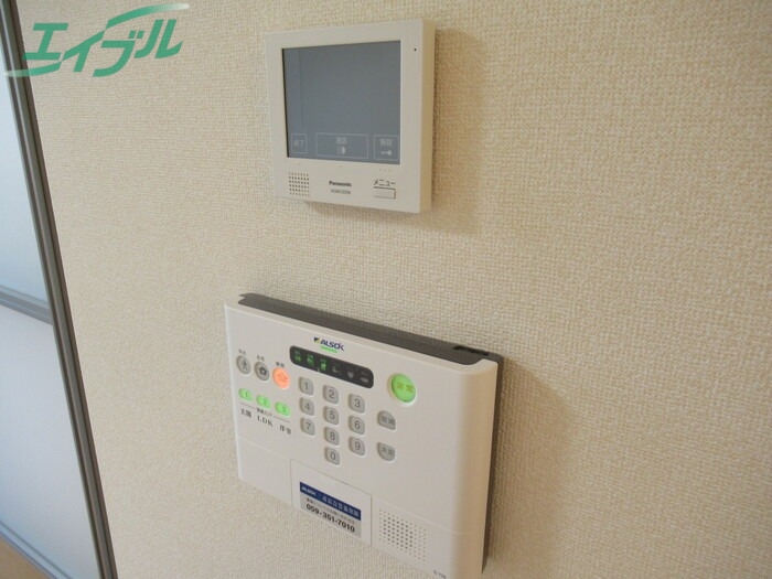 セキュリティ　反転タイプ参考写真