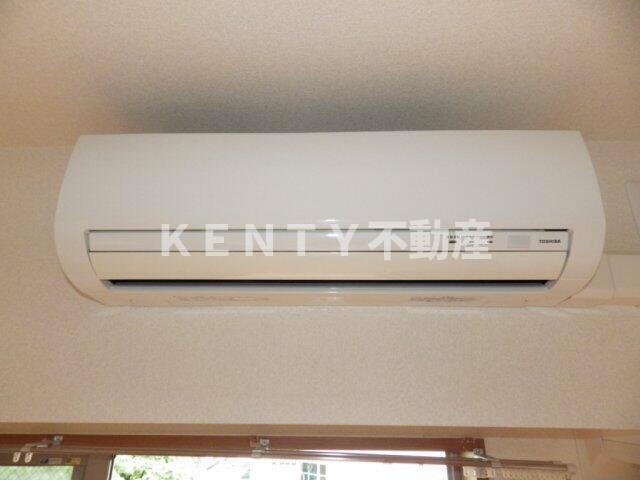 その他設備　※写真は別部屋です。