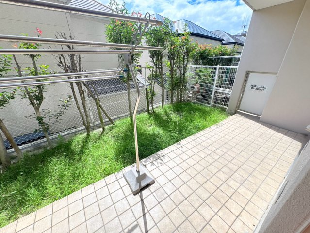 庭