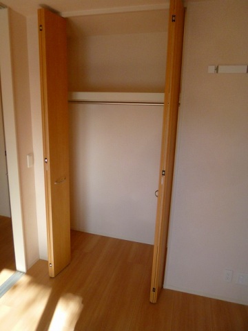 ヴィエン南田辺の内装写真