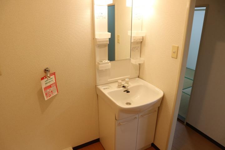ロイヤルコーポ伊保の内装写真