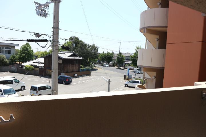ロイヤルコーポ伊保の内装写真