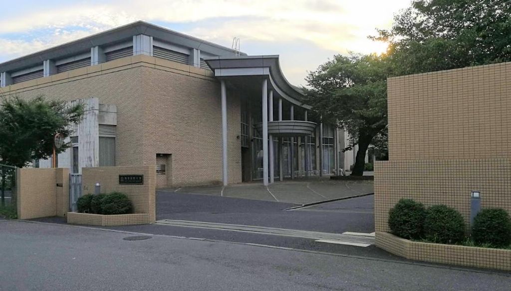 その他　開智国際大学（その他）まで1720m