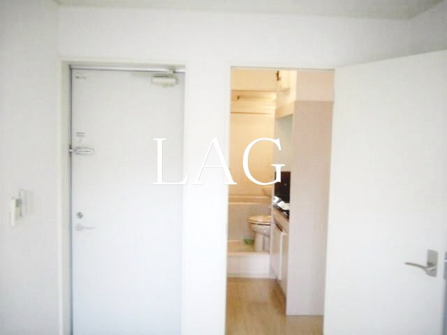 居室・リビング　洋室のお部屋です。