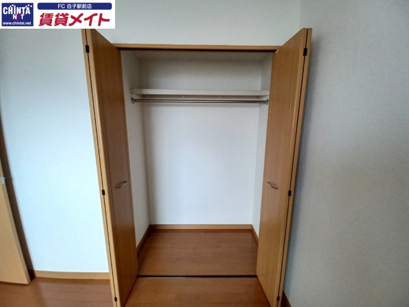 収納　別部屋反転画像参考