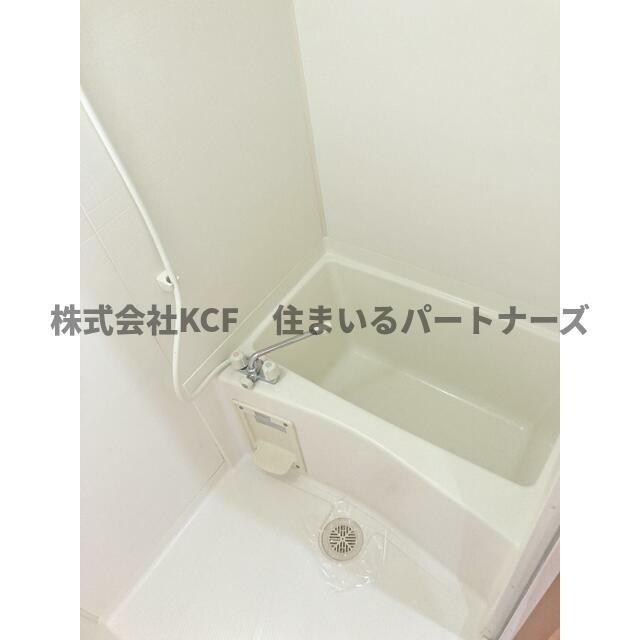 バス・シャワールーム　日々の暮らしに欠かせないお風呂です