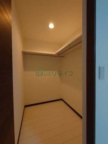 ミニヨン荻窪の内装写真