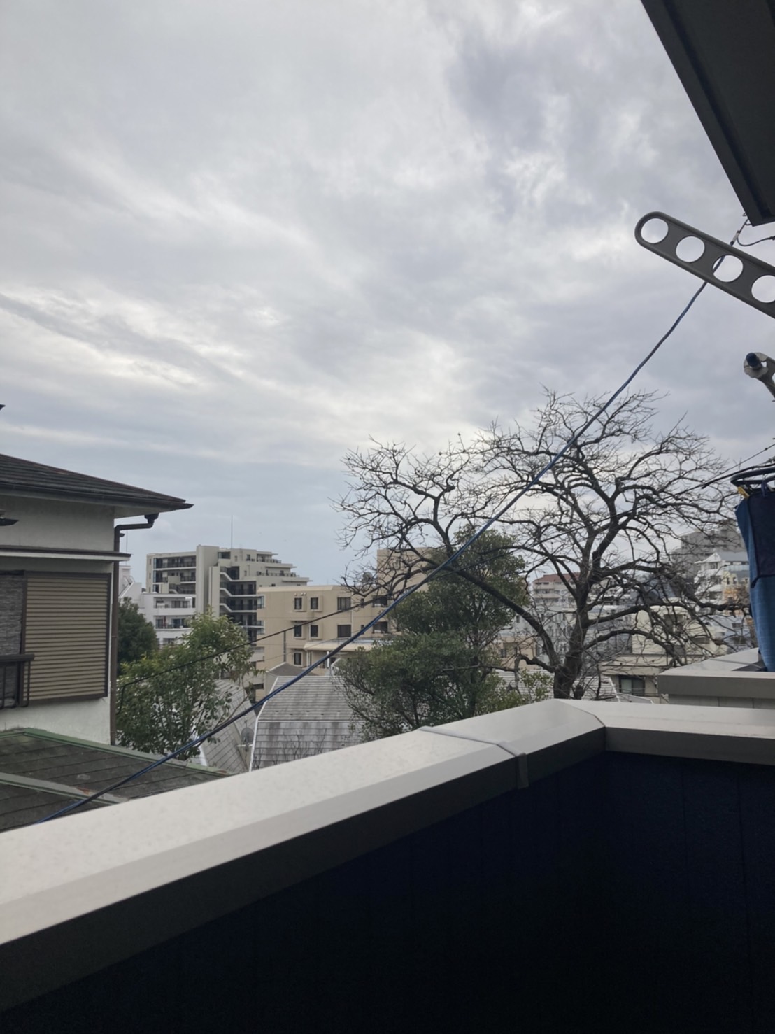 都営浅草線 西馬込駅 徒歩6分 2階建 築18年の内装写真