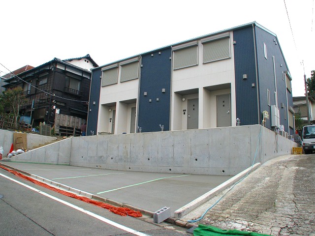 都営浅草線 西馬込駅 徒歩6分 築18年