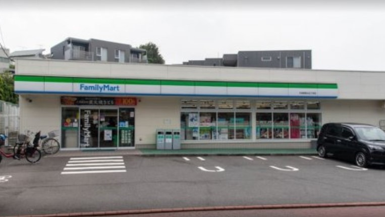 都営浅草線 西馬込駅 徒歩6分 2階建 築18年の周辺写真