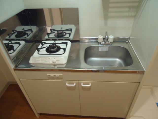 キッチン　別部屋参考写真