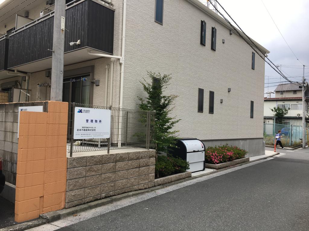 リヴァージュCのその他写真