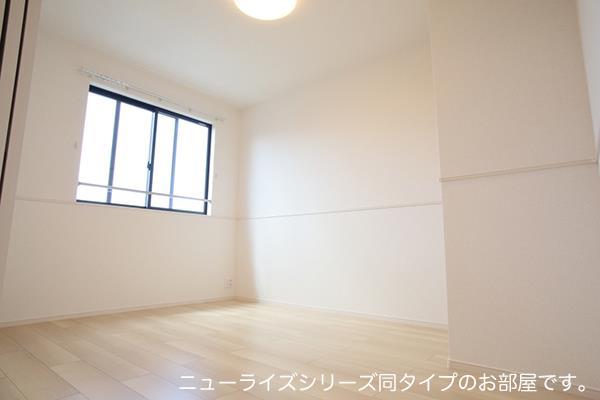 その他部屋・スペース　洋室