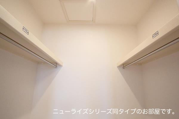 収納　収納