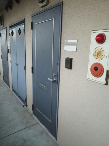 天然館ビル4の外観写真