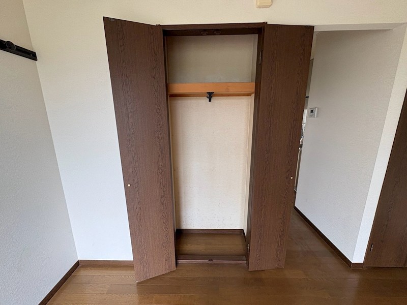 エスポワールIIの内装写真