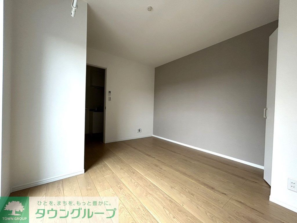 その他部屋・スペース　リビング/居室