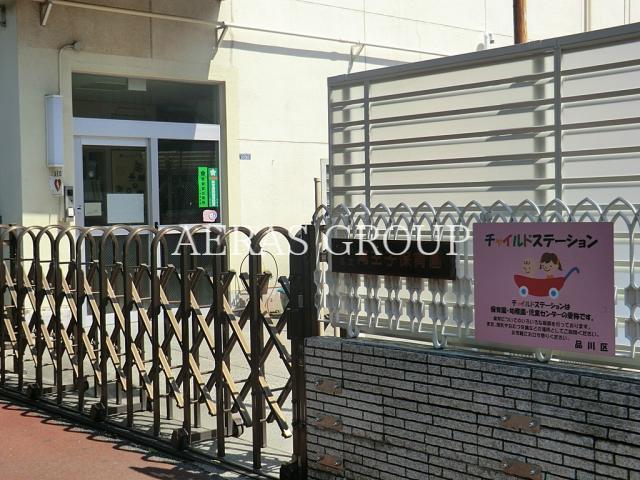 幼稚園・保育園　滝王子保育園（幼稚園・保育園）まで253m