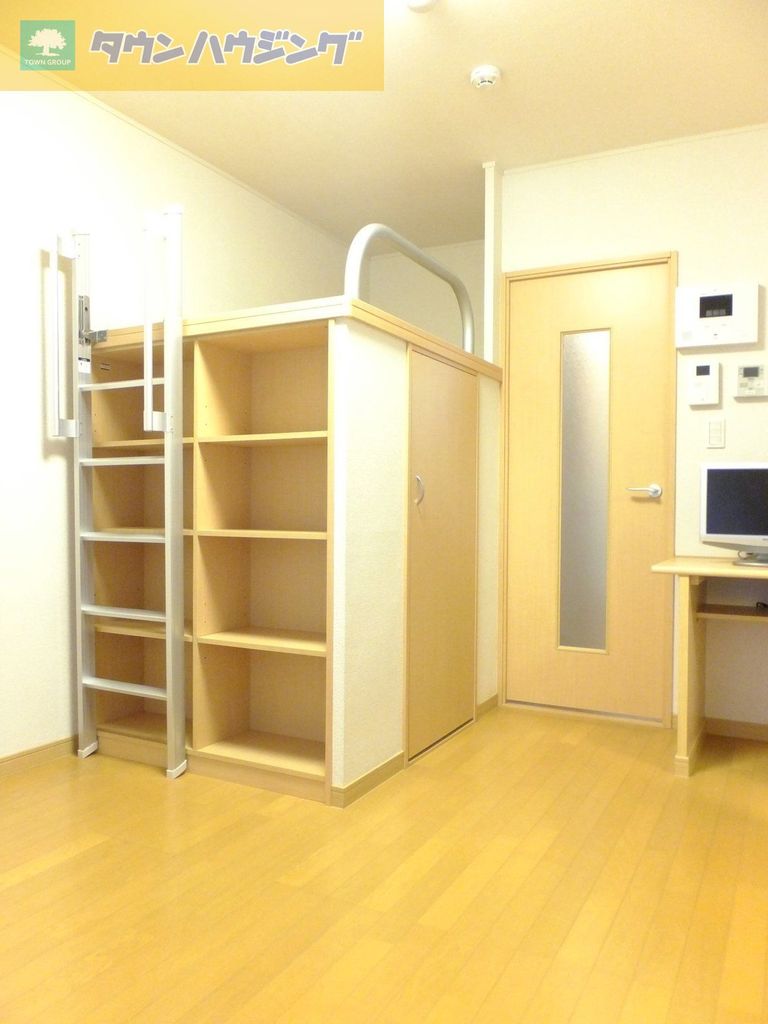 その他部屋・スペース