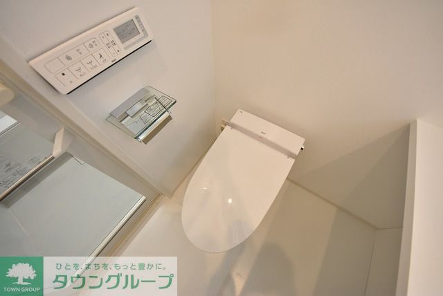トイレ　★タウンハウジング取り扱い★