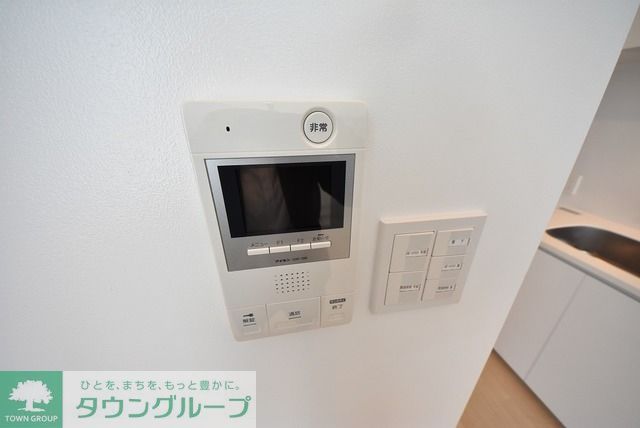 セキュリティ　★タウンハウジング取り扱い★