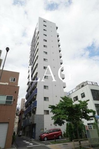 ＪＲ総武線 錦糸町駅 徒歩10分 築19年
