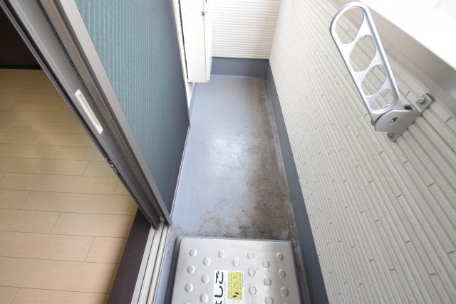 フジパレス塚本駅西I番館の内装写真
