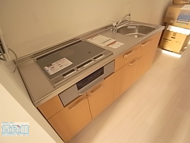 キッチン