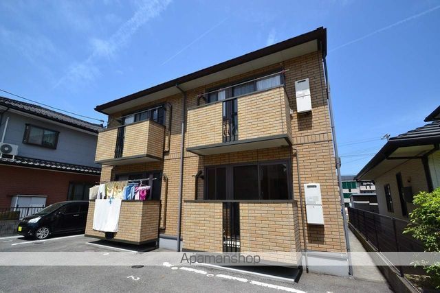 山陽新幹線 東広島駅 徒歩8分 築21年