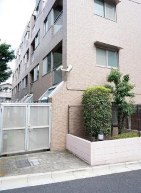 その他共有部分　★外観★
