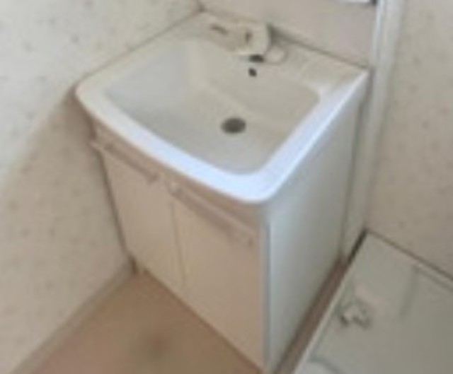 メゾンセキの内装写真